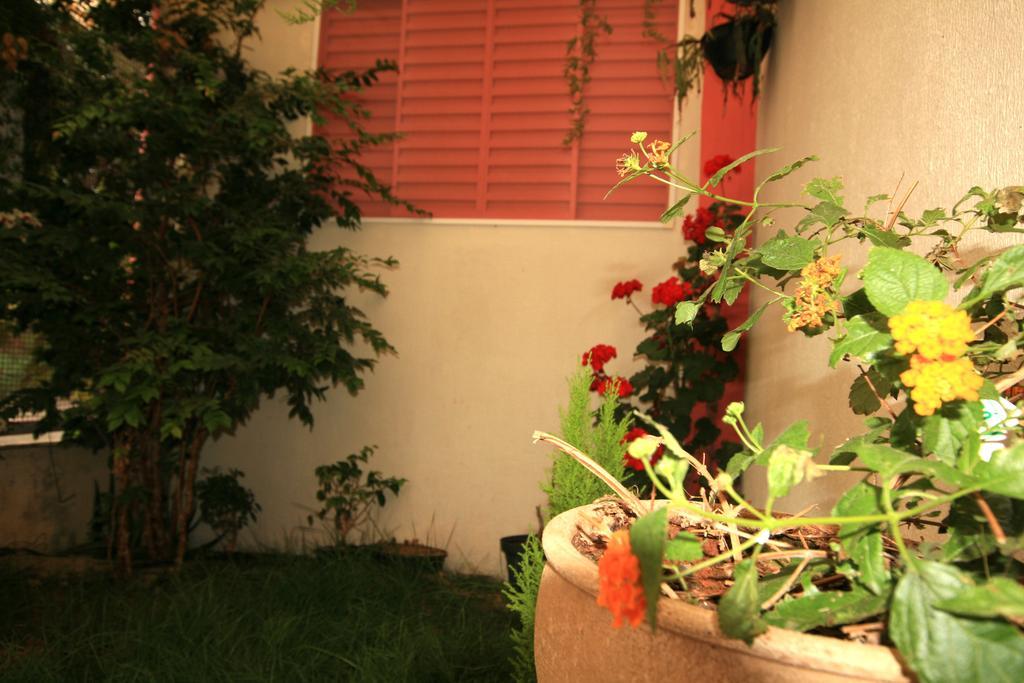 Pousada Lua Cheia โบตูคาตู ภายนอก รูปภาพ