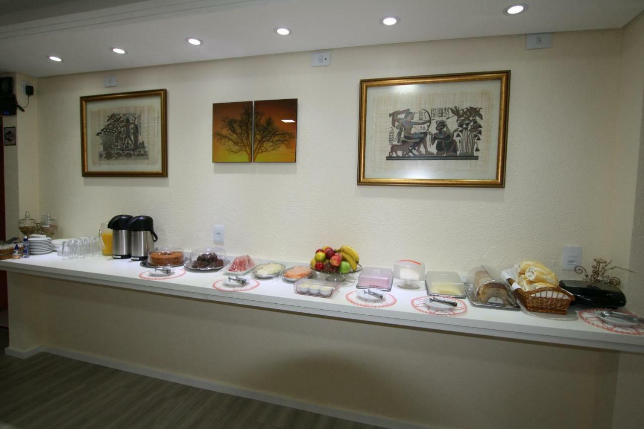 Pousada Lua Cheia โบตูคาตู ภายนอก รูปภาพ